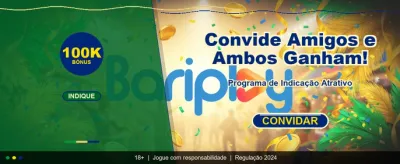 Baixe o App e Ganhe Agora banner